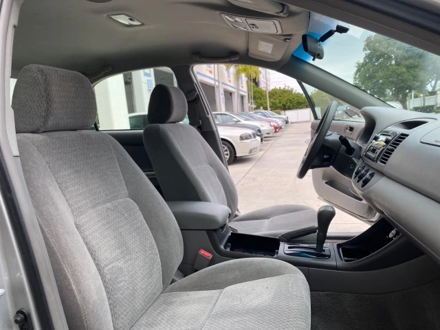2002 Toyota Camry 5th Gen - Image 13 of 21