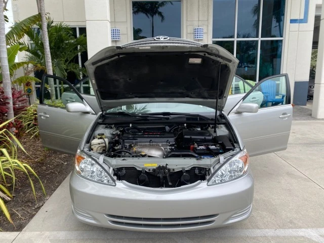 2002 Toyota Camry 5th Gen - Image 18 of 21