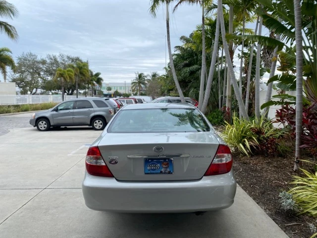 2002 Toyota Camry 5th Gen - Image 7 of 21