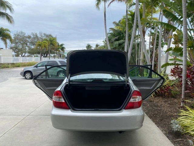 2002 Toyota Camry 5th Gen - Image 16 of 22