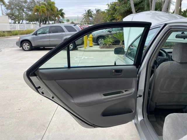 2002 Toyota Camry 5th Gen - Image 14 of 22