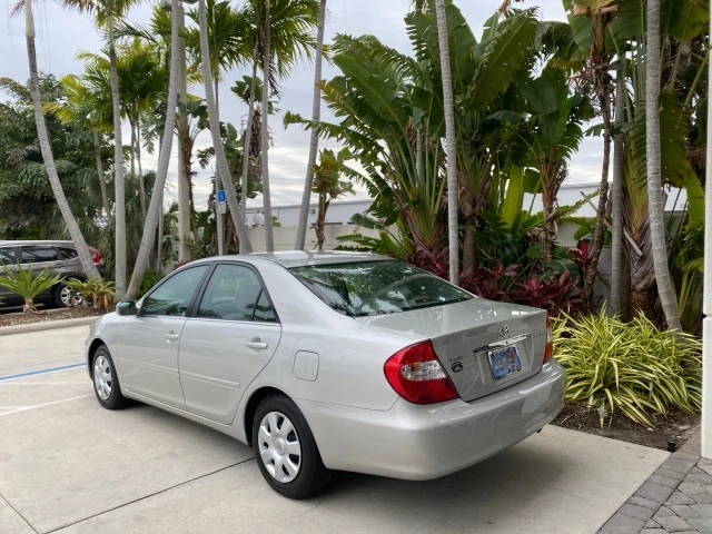 2002 Toyota Camry 5th Gen - Image 6 of 22
