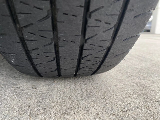 2002 Toyota Camry 5th Gen - Image 21 of 21