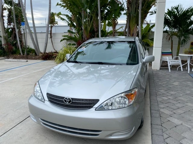 2002 Toyota Camry 5th Gen - Image 4 of 21