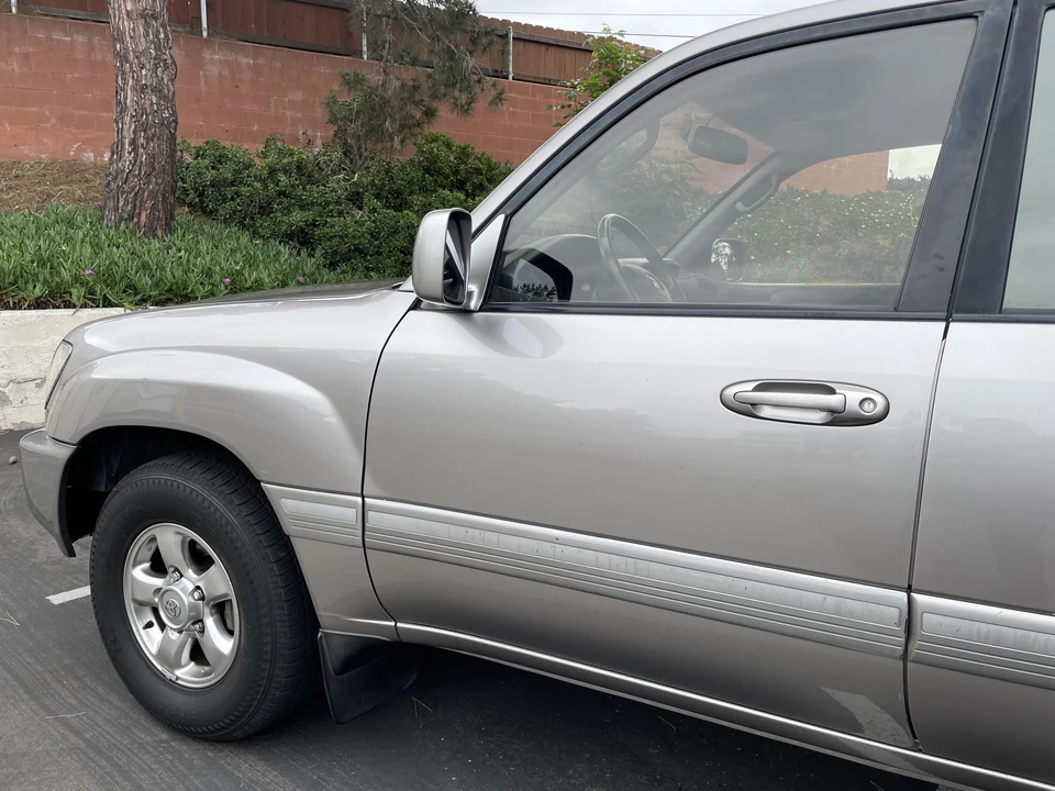 2002 Toyota J70 Land Cruiser - Image 22 of 31