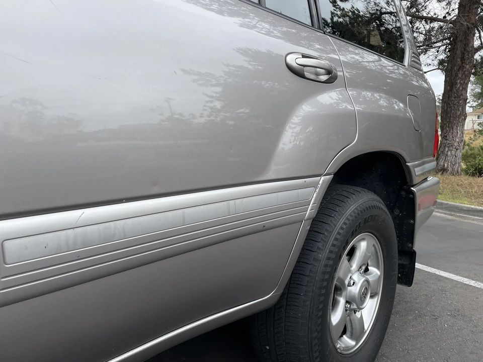2002 Toyota J70 Land Cruiser - Image 24 of 31
