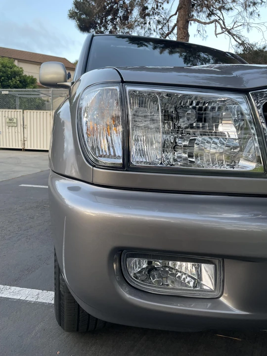 2002 Toyota J70 Land Cruiser - Image 15 of 31