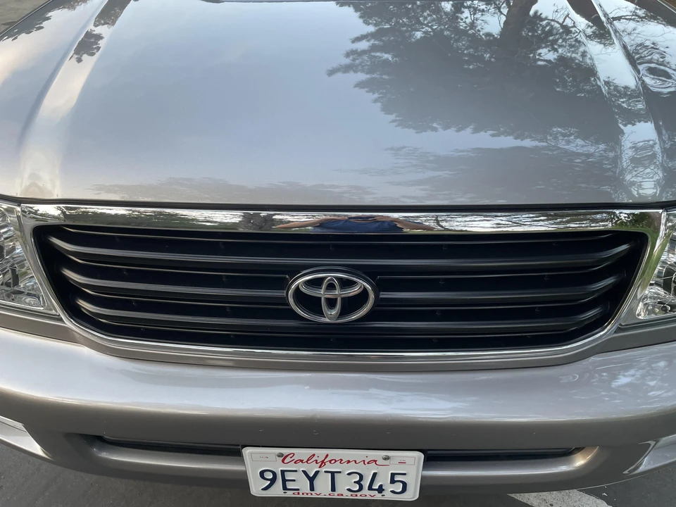 2002 Toyota J70 Land Cruiser - Image 17 of 31
