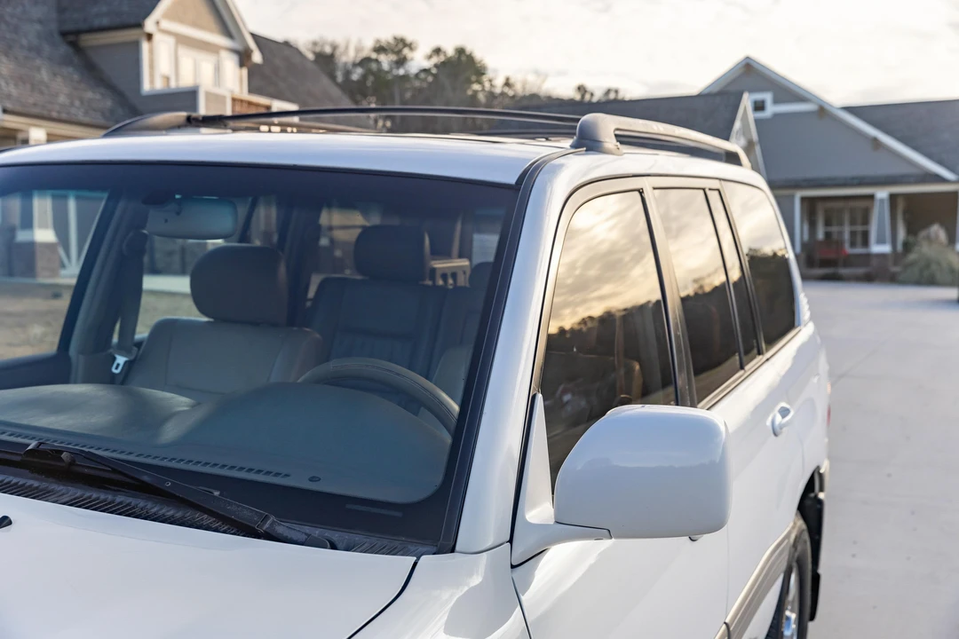 2002 Toyota J100 Land Cruiser - Image 19 of 31