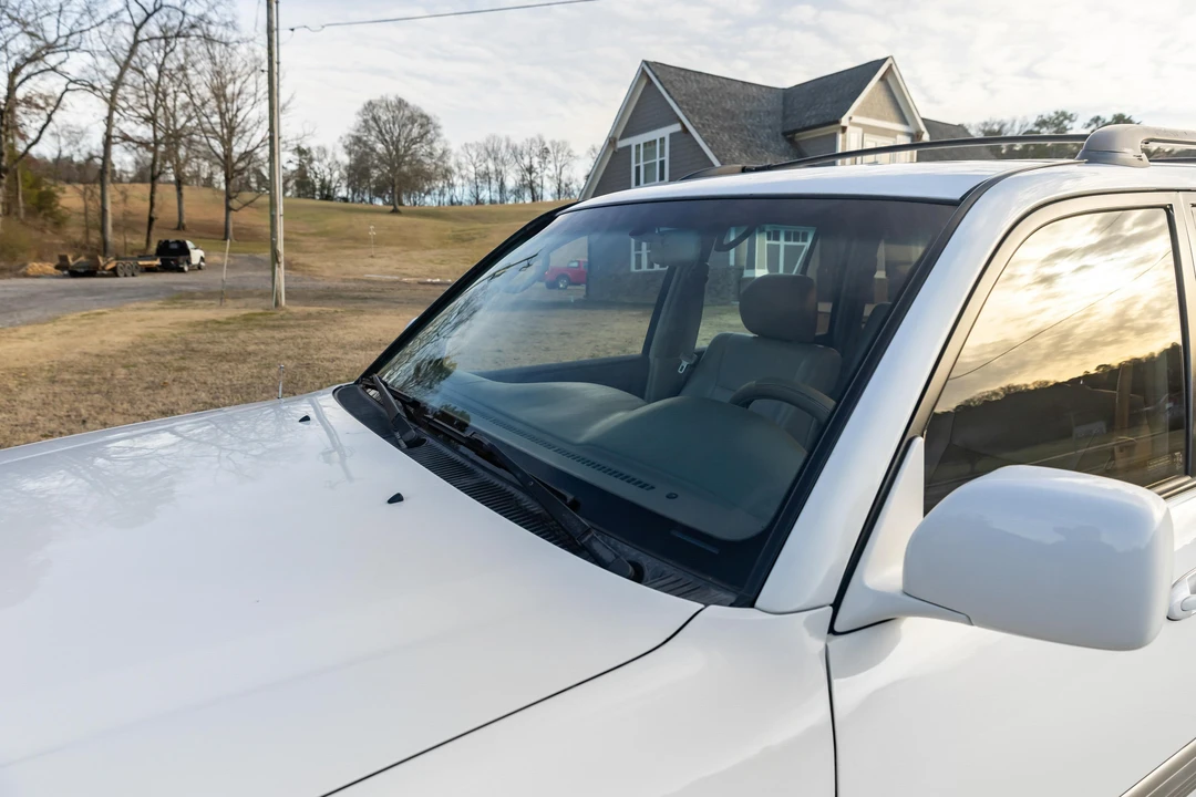 2002 Toyota J100 Land Cruiser - Image 20 of 31