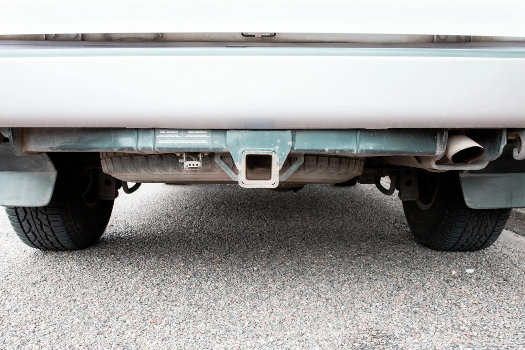 2002 Toyota J100 Land Cruiser - Image 22 of 31