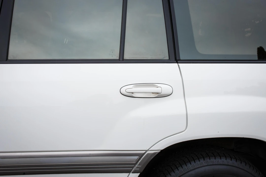 2002 Toyota J100 Land Cruiser - Image 18 of 31