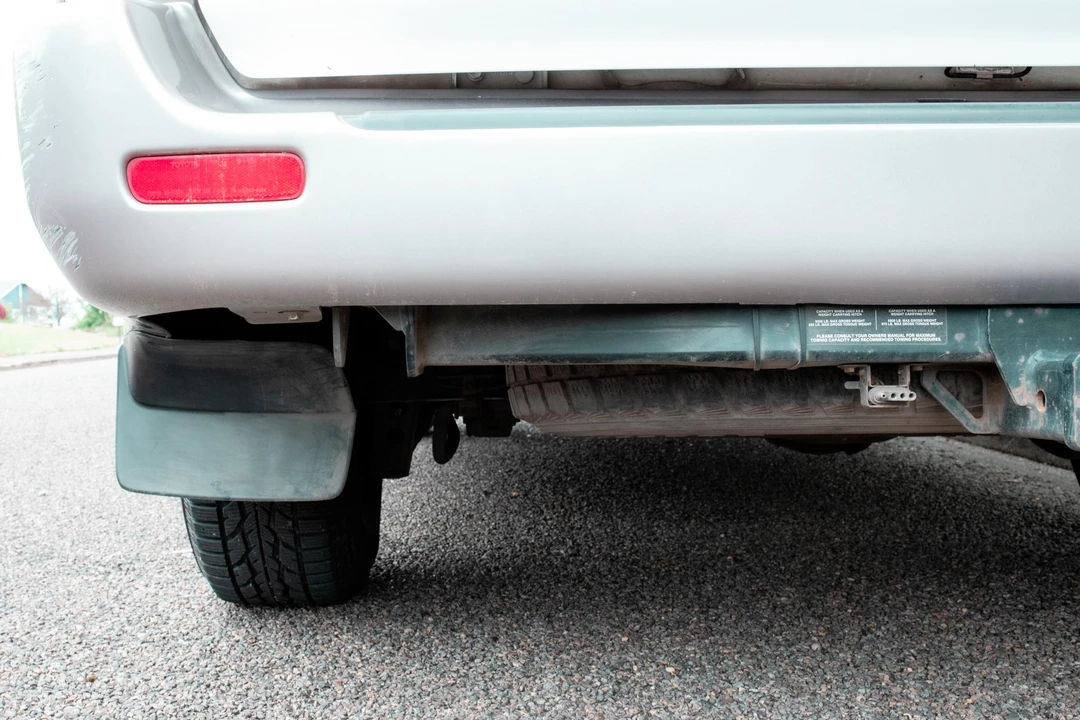 2002 Toyota J100 Land Cruiser - Image 21 of 31
