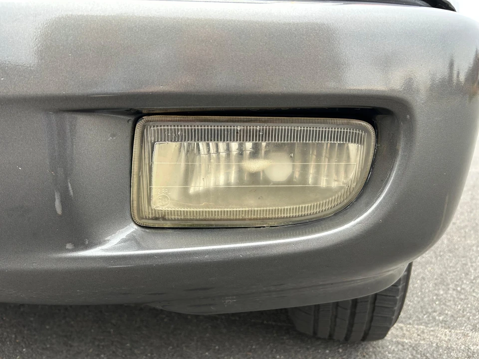 2002 Toyota J100 Land Cruiser - Image 22 of 31