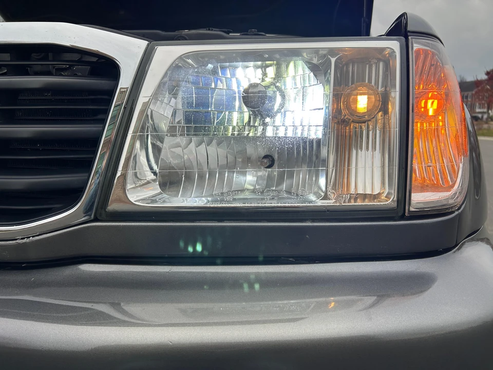 2002 Toyota J100 Land Cruiser - Image 19 of 31