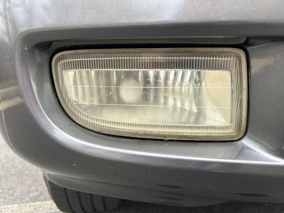 2002 Toyota J100 Land Cruiser - Image 21 of 31