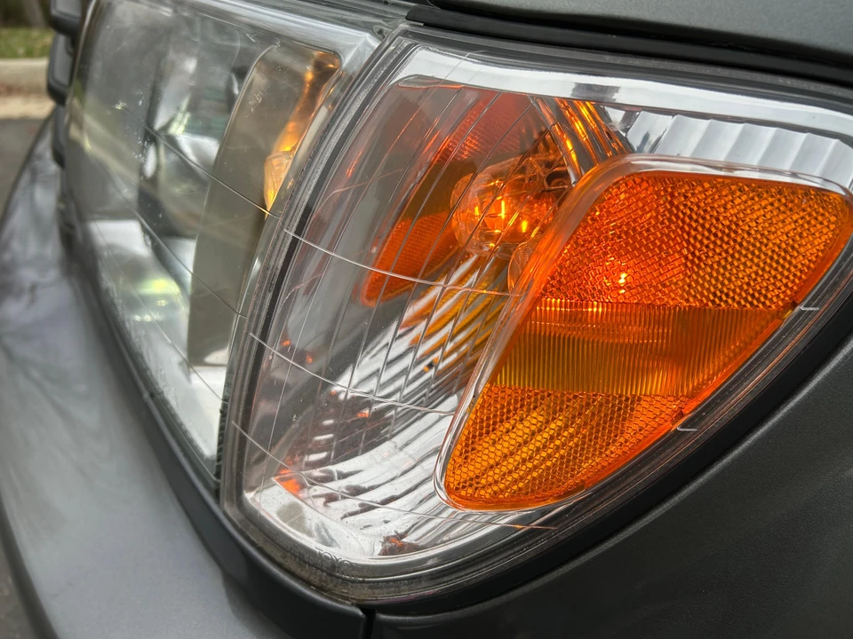 2002 Toyota J100 Land Cruiser - Image 20 of 31