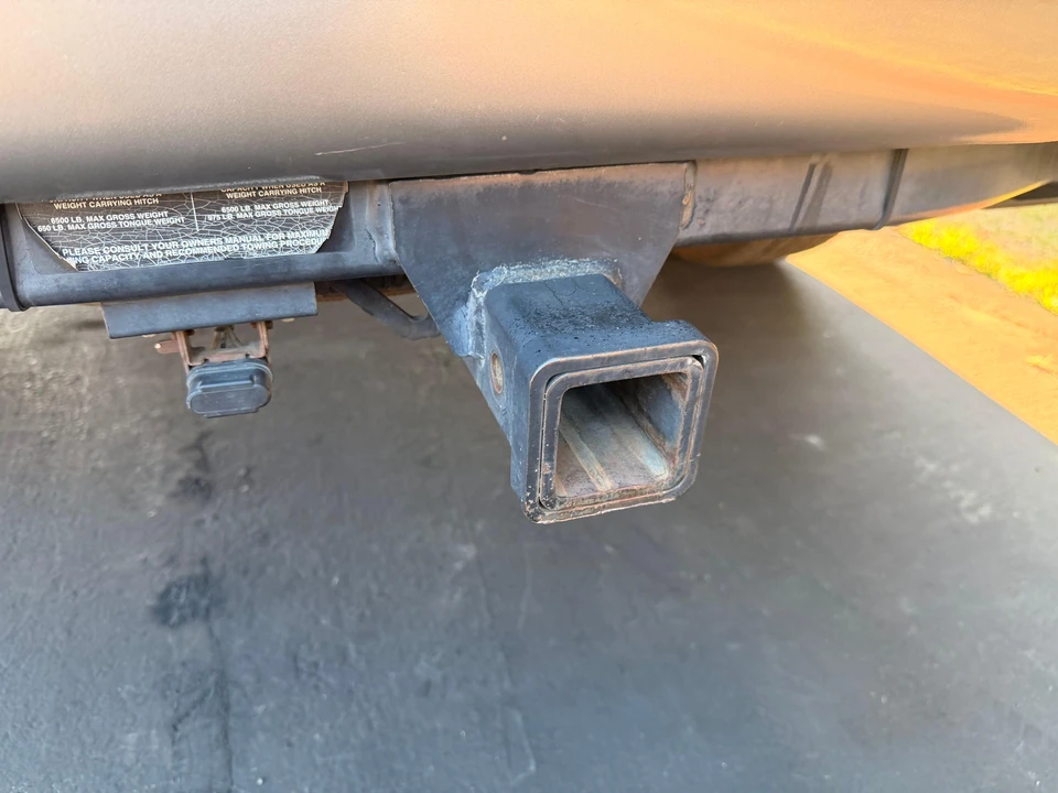 2002 Toyota J100 Land Cruiser - Image 16 of 31