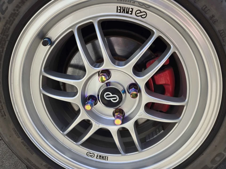 2002 Toyota MR2 Spyder/MR-S - Image 18 of 20
