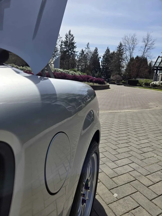 2002 Toyota MR2 Spyder/MR-S - Image 19 of 20