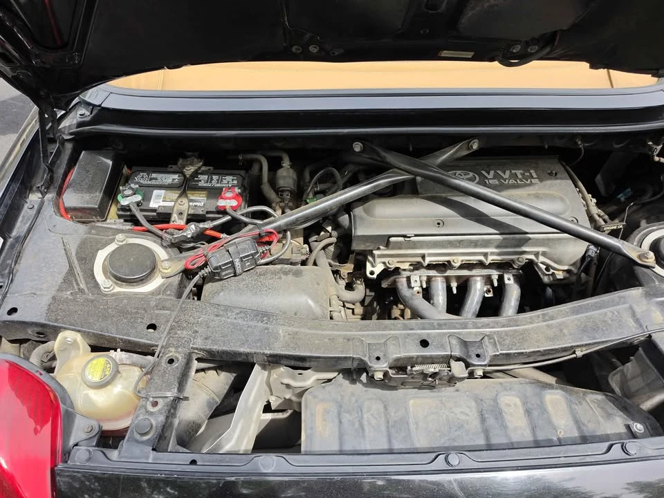 2002 Toyota MR2 Spyder/MR-S - Image 6 of 16