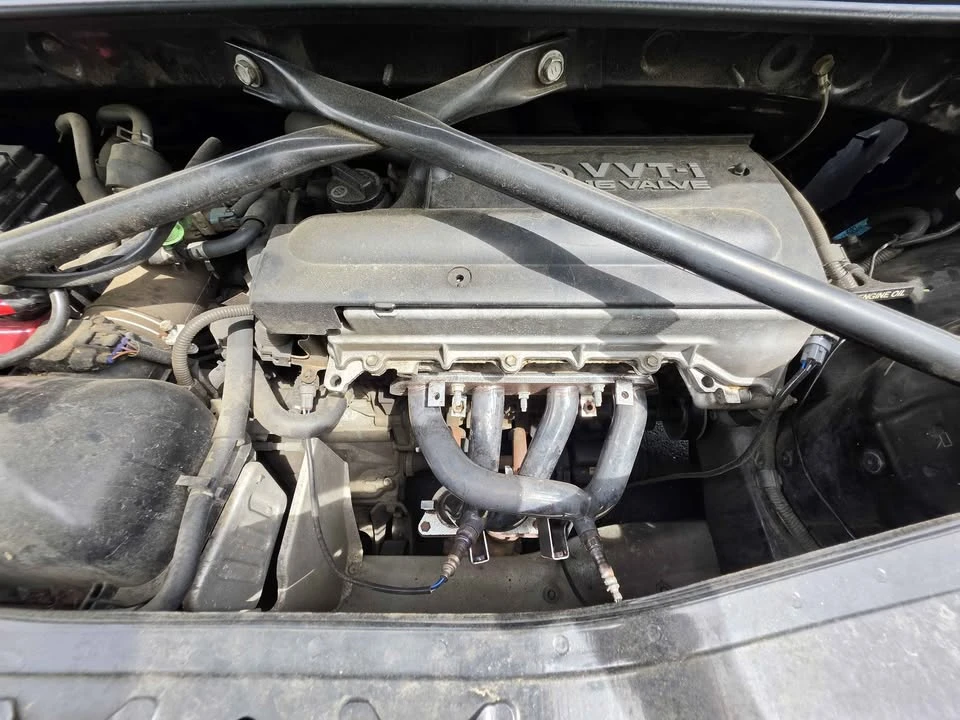 2002 Toyota MR2 Spyder/MR-S - Image 4 of 16