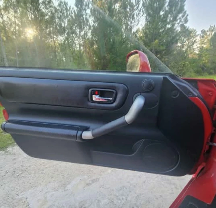 2002 Toyota MR2 Spyder/MR-S - Image 12 of 19