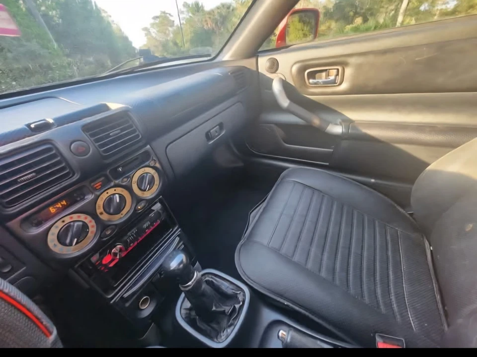 2002 Toyota MR2 Spyder/MR-S - Image 15 of 19