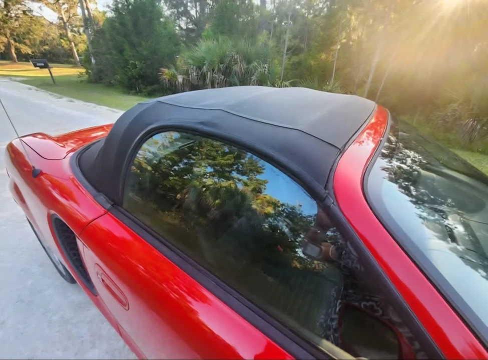 2002 Toyota MR2 Spyder/MR-S - Image 6 of 19