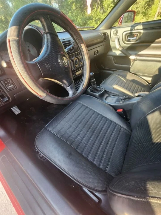 2002 Toyota MR2 Spyder/MR-S - Image 17 of 19