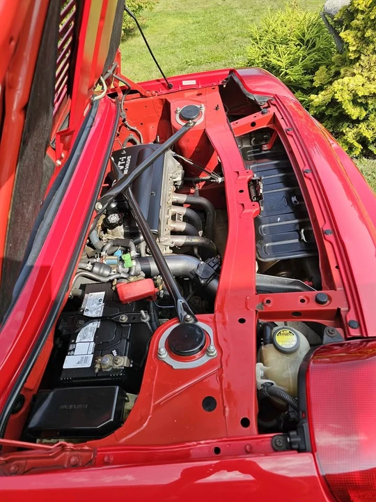 2002 Toyota MR2 Spyder/MR-S - Image 3 of 7
