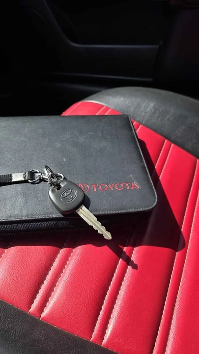 2002 Toyota MR2 Spyder/MR-S - Image 19 of 20