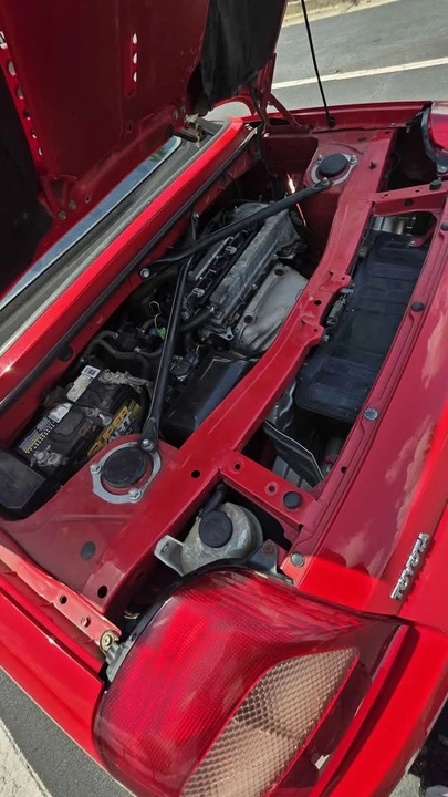 2002 Toyota MR2 Spyder/MR-S - Image 17 of 20