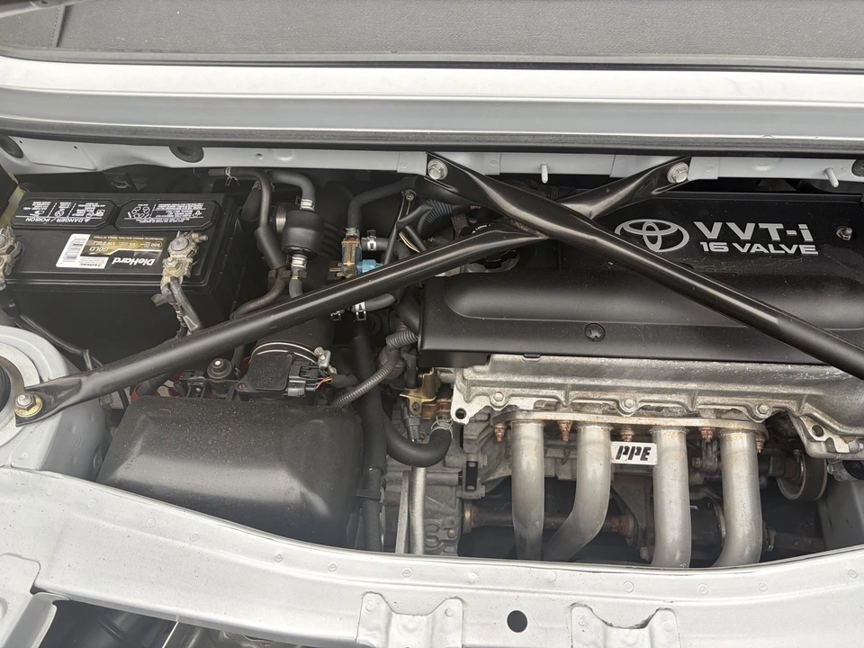 2002 Toyota MR2 Spyder/MR-S - Image 14 of 18