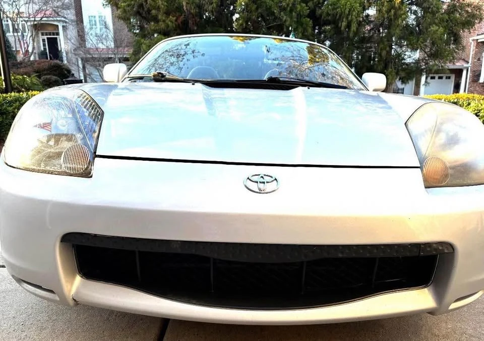 2002 Toyota MR2 Spyder/MR-S - Image 3 of 7