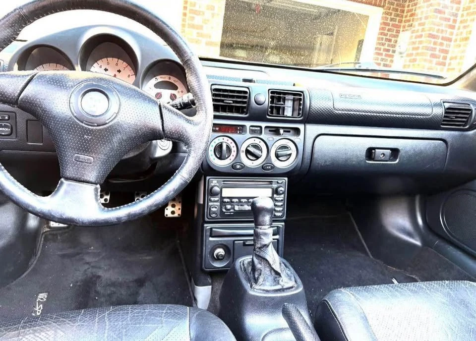 2002 Toyota MR2 Spyder/MR-S - Image 6 of 7