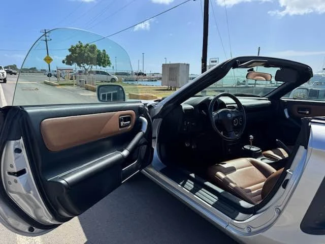 2002 Toyota MR2 Spyder/MR-S - Image 18 of 20
