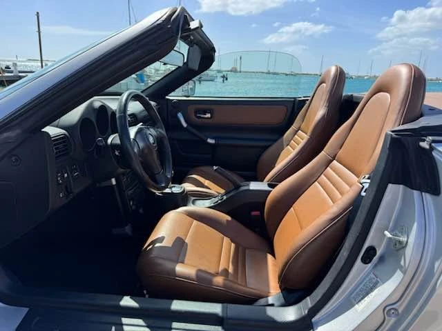 2002 Toyota MR2 Spyder/MR-S - Image 16 of 20