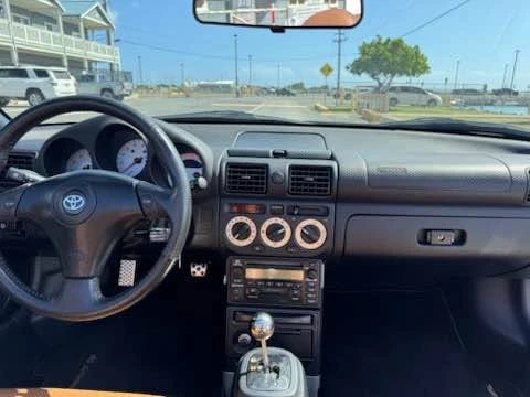 2002 Toyota MR2 Spyder/MR-S - Image 15 of 20