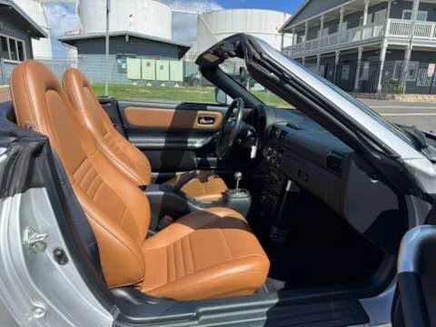 2002 Toyota MR2 Spyder/MR-S - Image 14 of 20