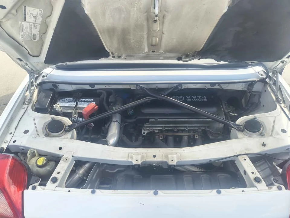 2002 Toyota MR2 Spyder/MR-S - Image 11 of 11