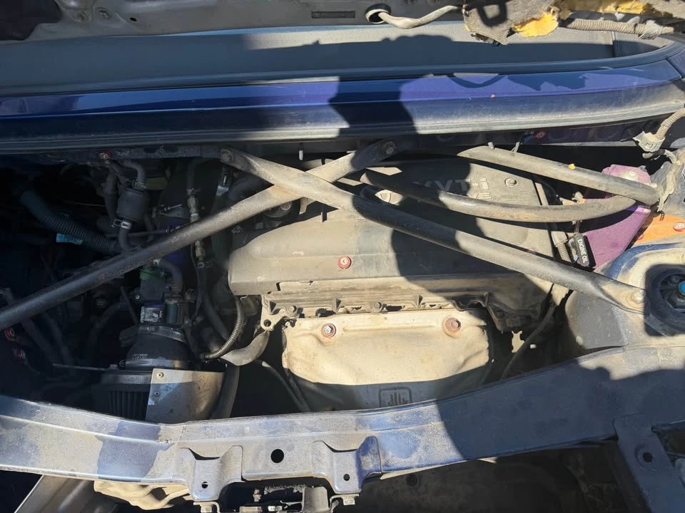 2002 Toyota MR2 Spyder/MR-S - Image 7 of 17