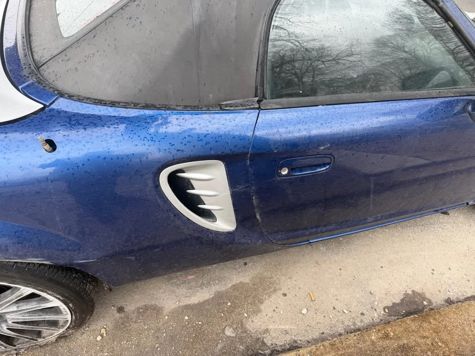2002 Toyota MR2 Spyder/MR-S - Image 17 of 17