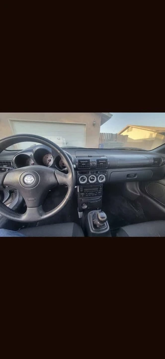 2002 Toyota MR2 Spyder/MR-S - Image 3 of 5