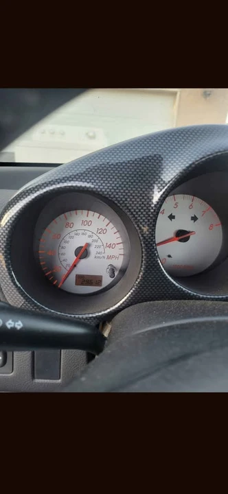 2002 Toyota MR2 Spyder/MR-S - Image 5 of 5