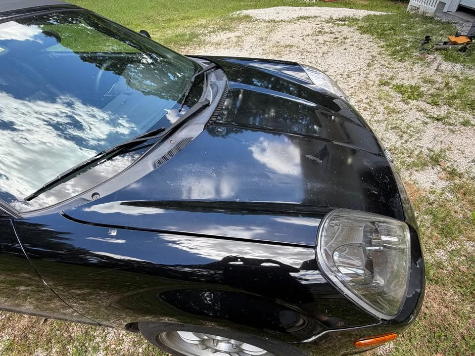 2002 Toyota MR2 Spyder/MR-S - Image 9 of 14
