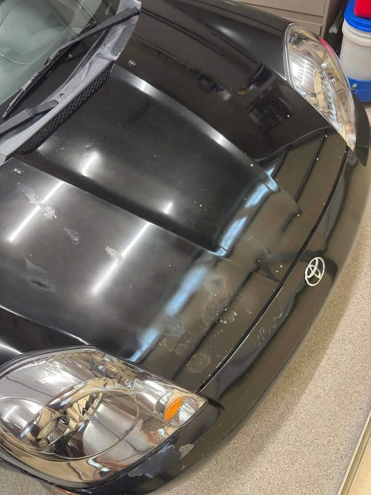 2002 Toyota MR2 Spyder/MR-S - Image 11 of 14