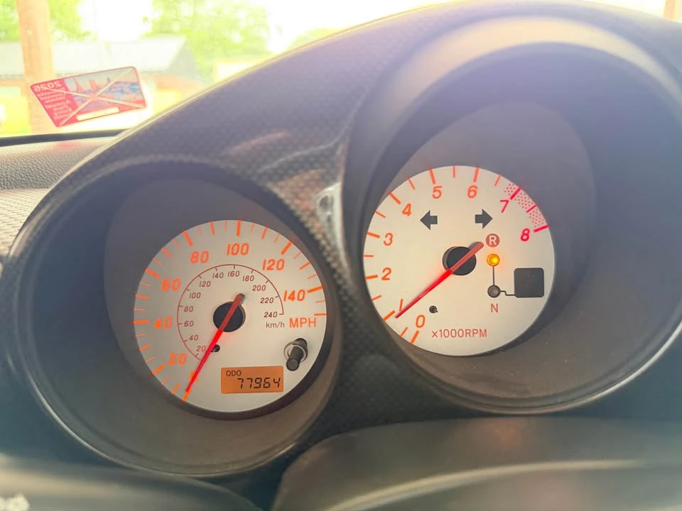2002 Toyota MR2 Spyder/MR-S - Image 6 of 19