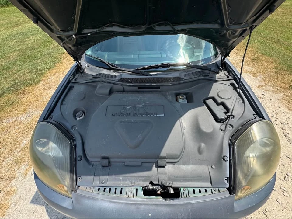 2002 Toyota MR2 Spyder/MR-S - Image 15 of 19