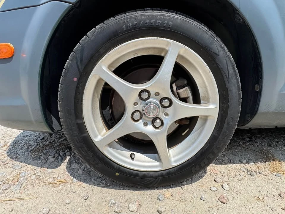 2002 Toyota MR2 Spyder/MR-S - Image 9 of 19